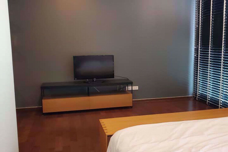 Кондоминиум в Бангкоке, Таиланд | THE251226