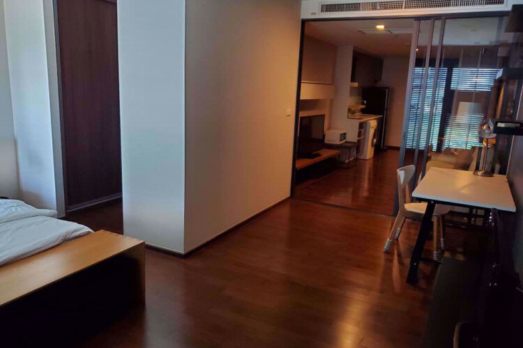 Кондоминиум в Бангкоке, Таиланд | THE251226