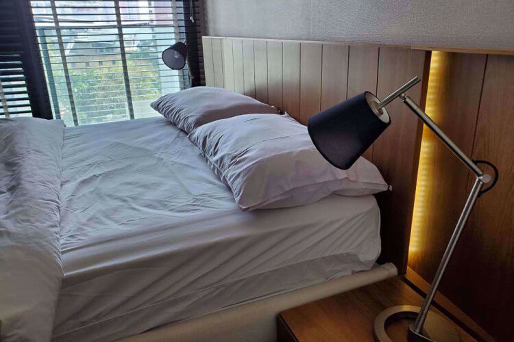 Кондоминиум в Бангкоке, Таиланд | THE251226