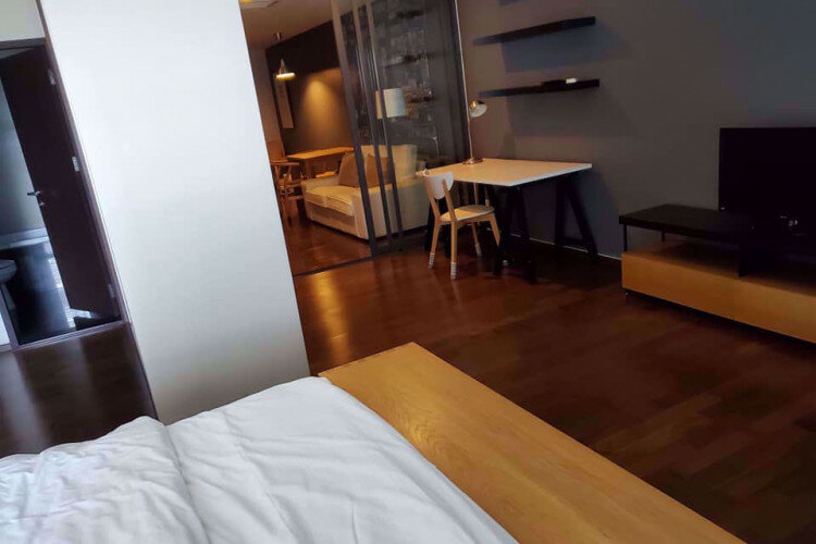 Кондоминиум в Бангкоке, Таиланд | THE251226