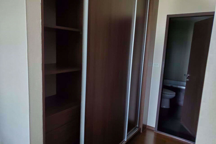 Кондоминиум в Бангкоке, Таиланд | THE251226