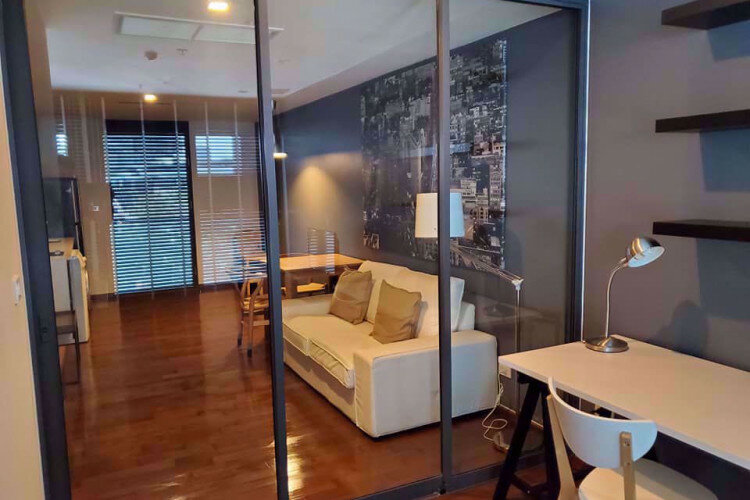 Кондоминиум в Бангкоке, Таиланд | THE251226