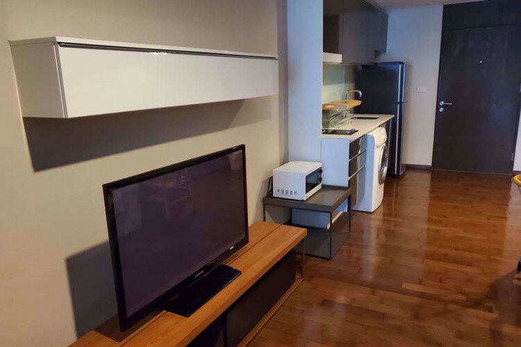 Кондоминиум в Бангкоке, Таиланд | THE251226