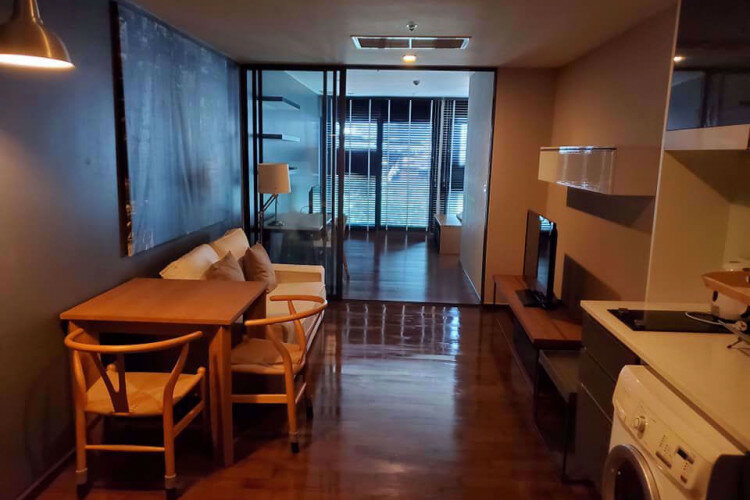 Кондоминиум в Бангкоке, Таиланд | THE251226