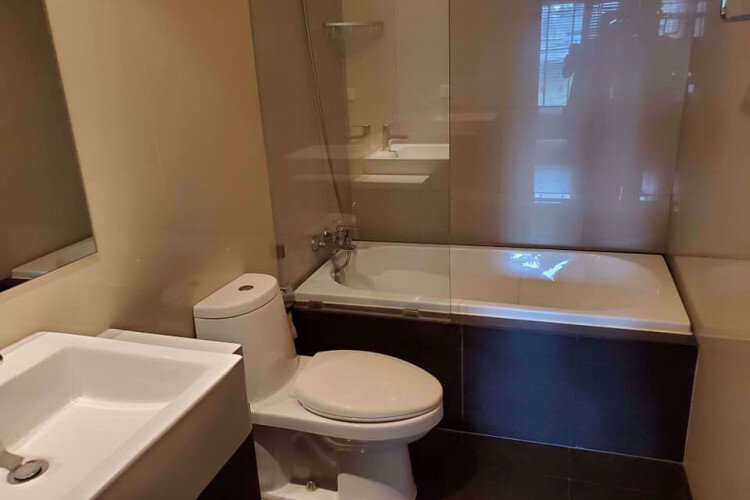 Кондоминиум в Бангкоке, Таиланд | THE251226