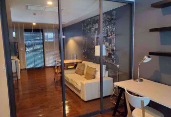 Кондоминиум в Бангкоке, Таиланд | THE251226