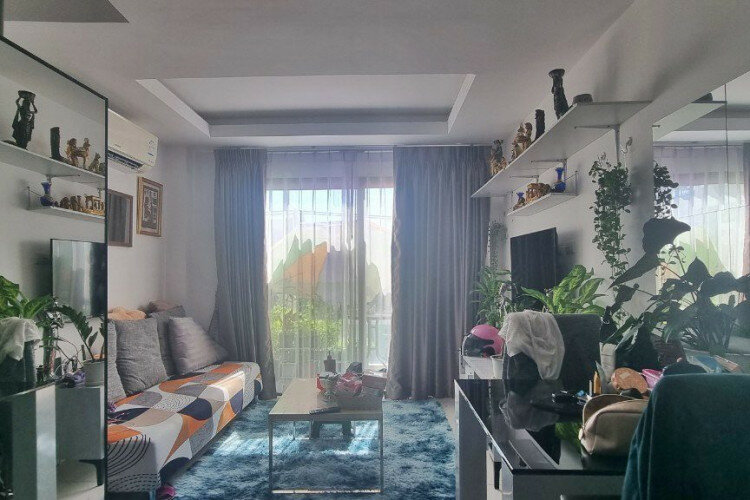 Кондоминиум в Паттайе, Таиланд | THE347848