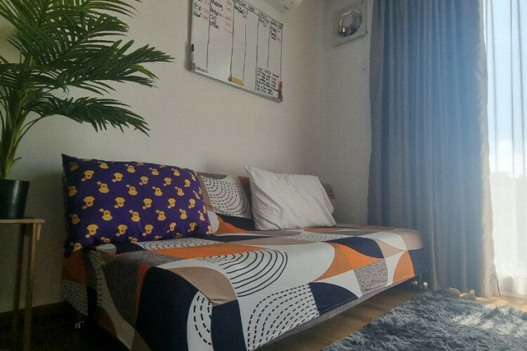 Кондоминиум в Паттайе, Таиланд | THE347848