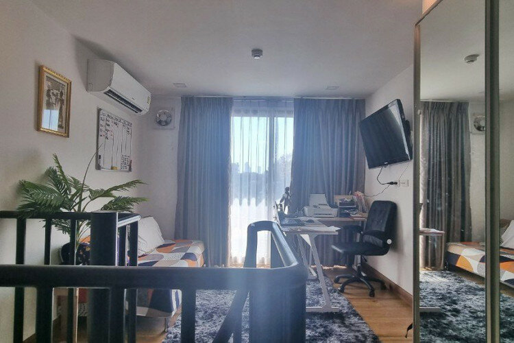 Кондоминиум в Паттайе, Таиланд | THE347848