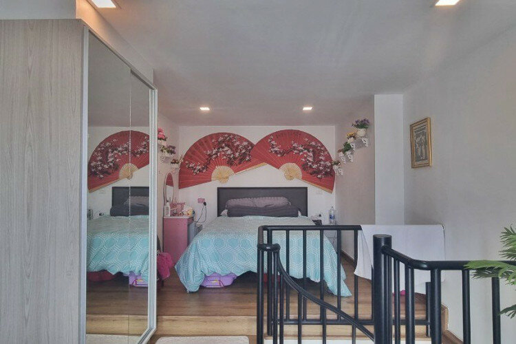 Кондоминиум в Паттайе, Таиланд | THE347848