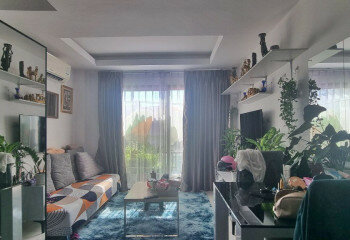 Кондоминиум в Паттайе, Таиланд | THE347848