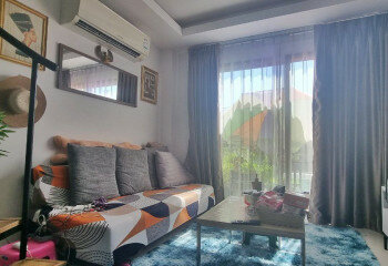 Кондоминиум в Паттайе, Таиланд | THE347848