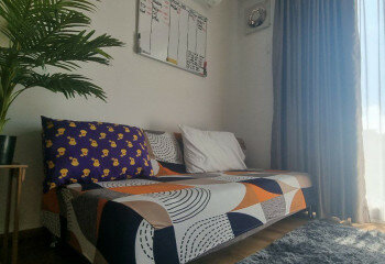 Кондоминиум в Паттайе, Таиланд | THE347848