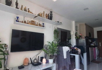 Кондоминиум в Паттайе, Таиланд | THE347848