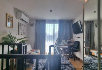 Кондоминиум в Паттайе, Таиланд | THE347848