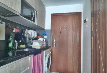 Кондоминиум в Паттайе, Таиланд | THE347848