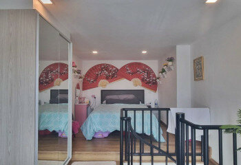 Кондоминиум в Паттайе, Таиланд | THE347848