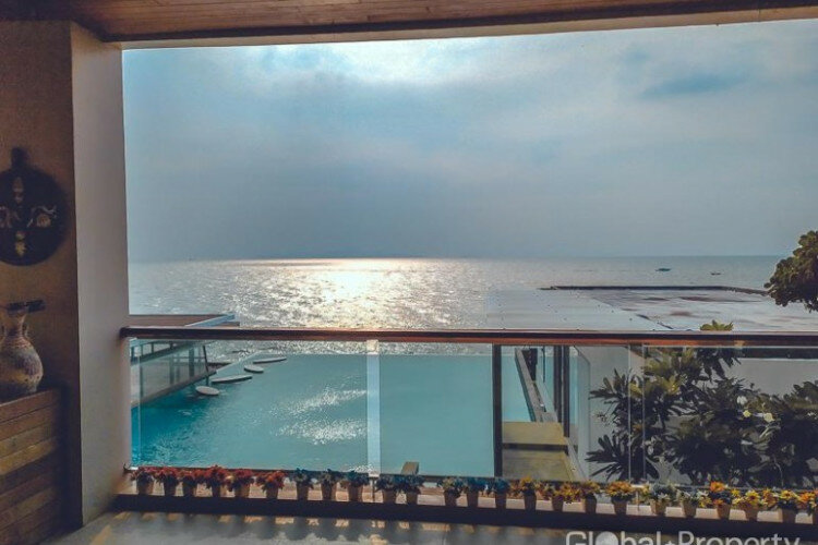 Кондоминиум в Паттайе, Таиланд | THE543433