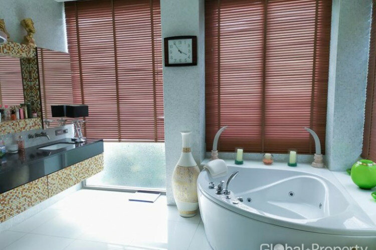 Кондоминиум в Паттайе, Таиланд | THE543433