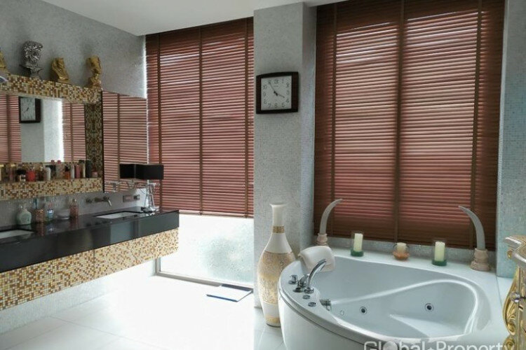 Кондоминиум в Паттайе, Таиланд | THE543433