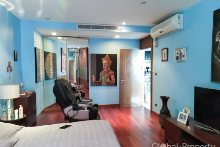 Кондоминиум в Паттайе, Таиланд | THE543433