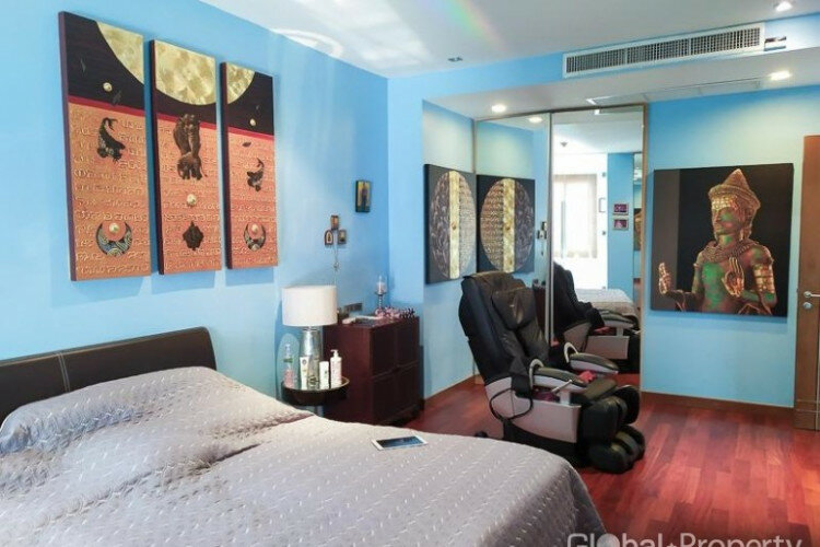 Кондоминиум в Паттайе, Таиланд | THE543433