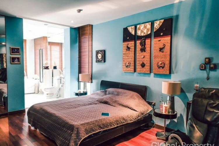 Кондоминиум в Паттайе, Таиланд | THE543433