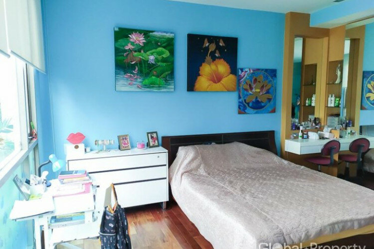 Кондоминиум в Паттайе, Таиланд | THE543433