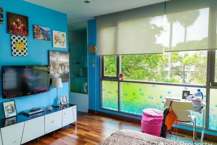 Кондоминиум в Паттайе, Таиланд | THE543433