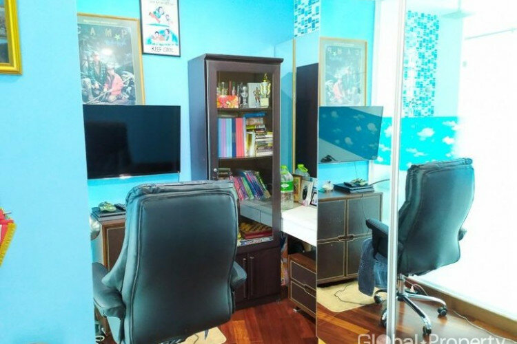 Кондоминиум в Паттайе, Таиланд | THE543433