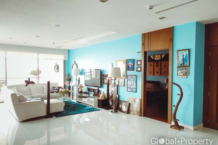 Кондоминиум в Паттайе, Таиланд | THE543433