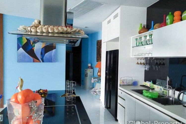 Кондоминиум в Паттайе, Таиланд | THE543433