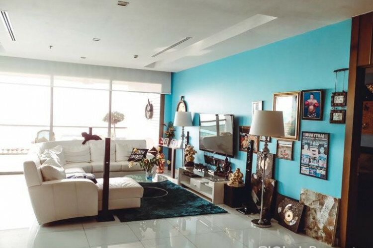 Кондоминиум в Паттайе, Таиланд | THE543433