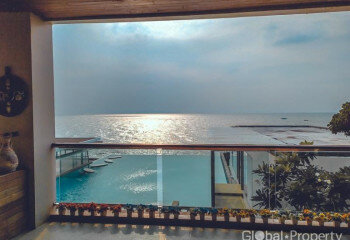 Кондоминиум в Паттайе, Таиланд | THE543433