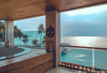 Кондоминиум в Паттайе, Таиланд | THE543433