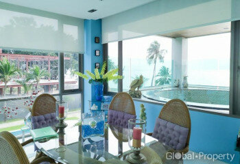 Кондоминиум в Паттайе, Таиланд | THE543433