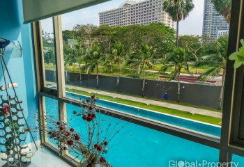 Кондоминиум в Паттайе, Таиланд | THE543433