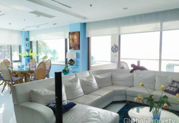 Кондоминиум в Паттайе, Таиланд | THE543433