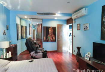 Кондоминиум в Паттайе, Таиланд | THE543433