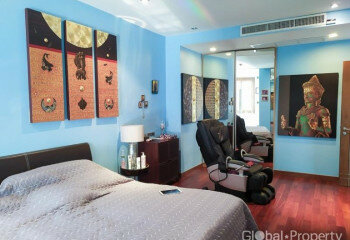 Кондоминиум в Паттайе, Таиланд | THE543433