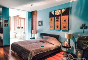 Кондоминиум в Паттайе, Таиланд | THE543433