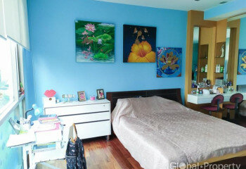 Кондоминиум в Паттайе, Таиланд | THE543433