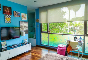 Кондоминиум в Паттайе, Таиланд | THE543433