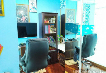 Кондоминиум в Паттайе, Таиланд | THE543433