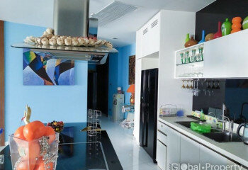 Кондоминиум в Паттайе, Таиланд | THE543433