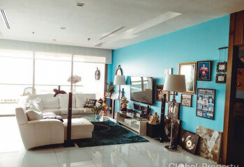 Кондоминиум в Паттайе, Таиланд | THE543433