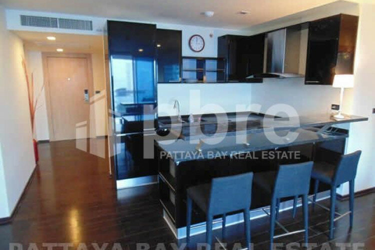 Кондоминиум в Паттайе, Таиланд | THE140578