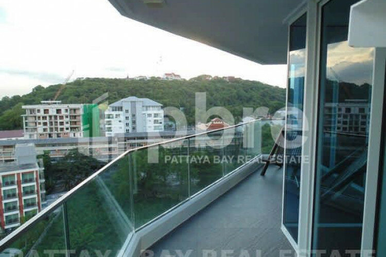 Кондоминиум в Паттайе, Таиланд | THE140578