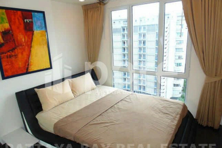 Кондоминиум в Паттайе, Таиланд | THE140578