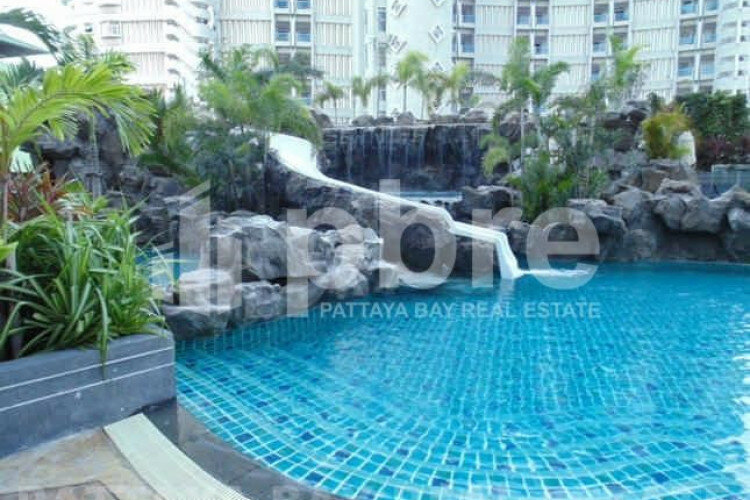 Кондоминиум в Паттайе, Таиланд | THE140578